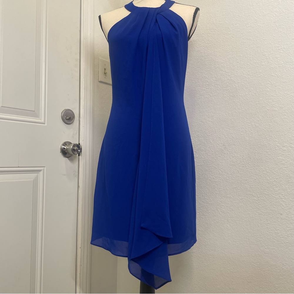 BADGLEY MISCHKA DRESS SIZE 0 NWT